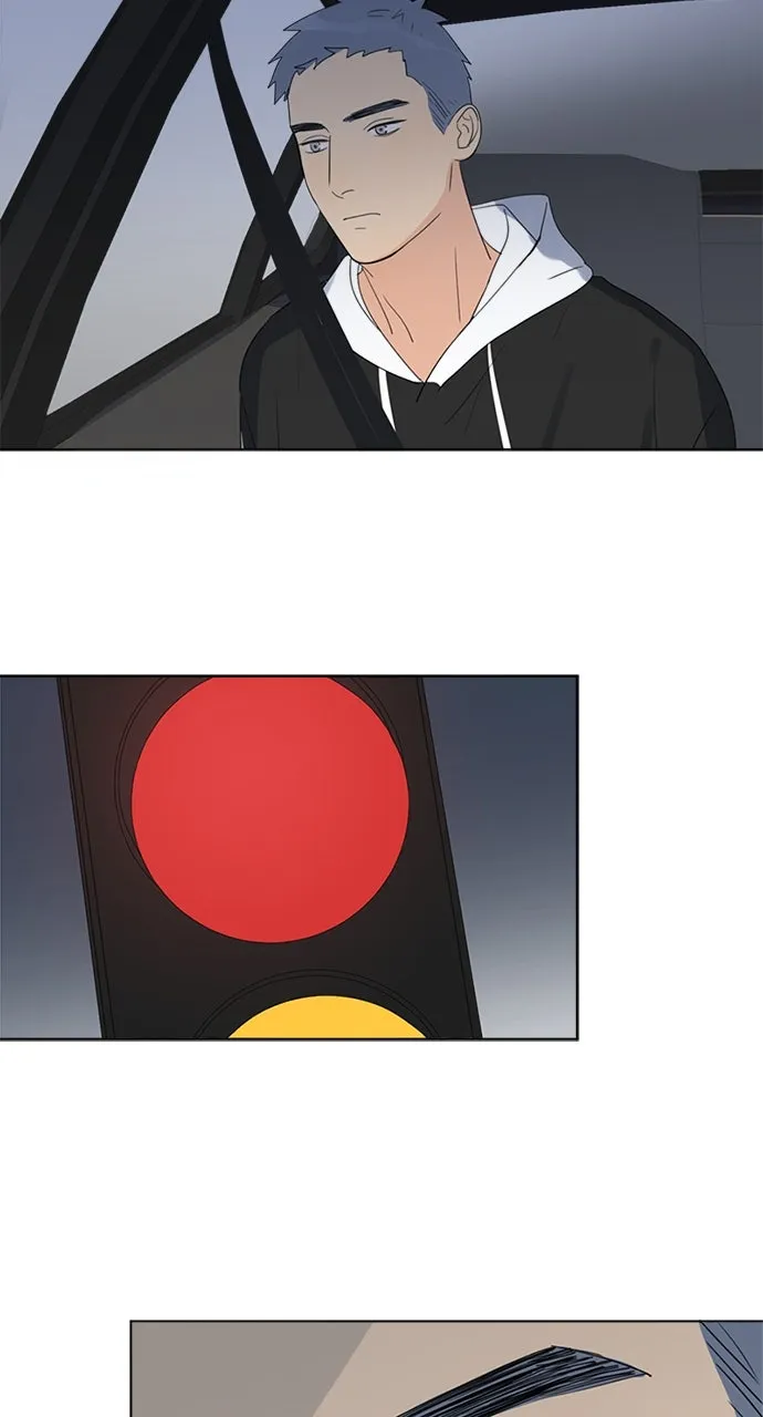 Read Here U Are chapter 85 image 56 on Lezhin