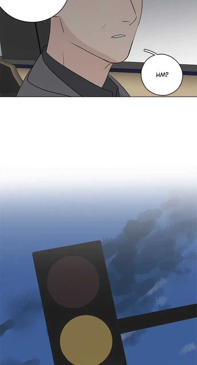 Read Here U Are chapter 85 image 58 on Lezhin