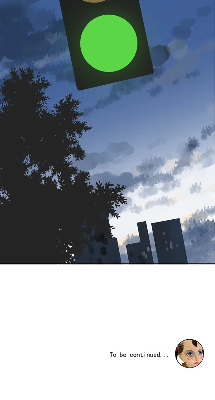 Read Here U Are chapter 85 image 59 on Lezhin