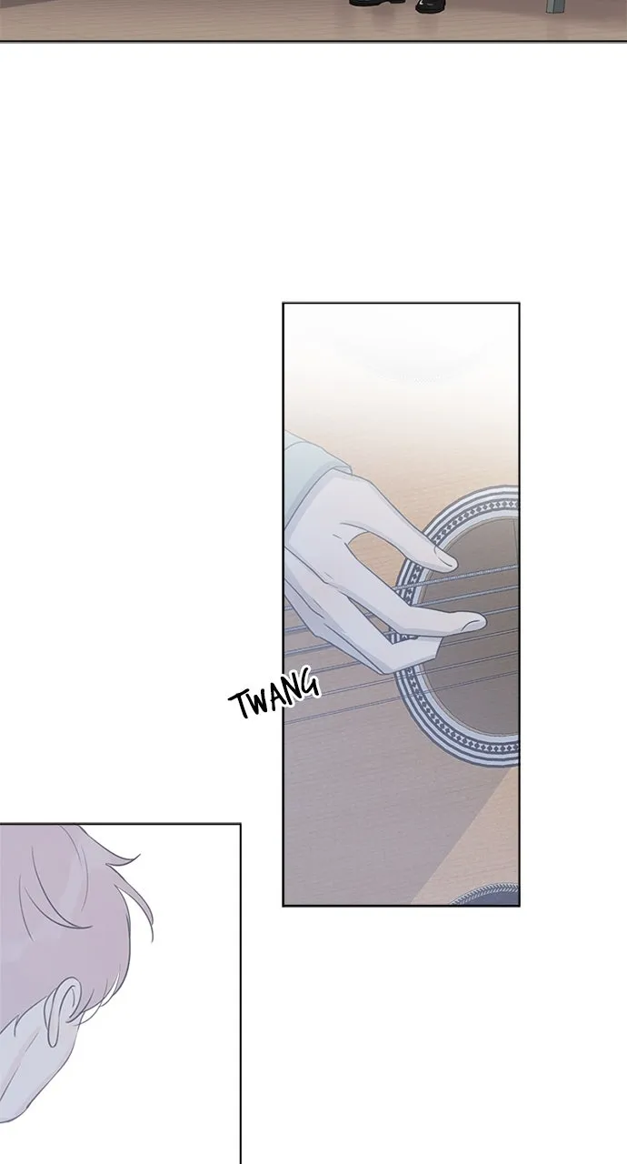 Read Here U Are chapter 85 image 7 on Lezhin