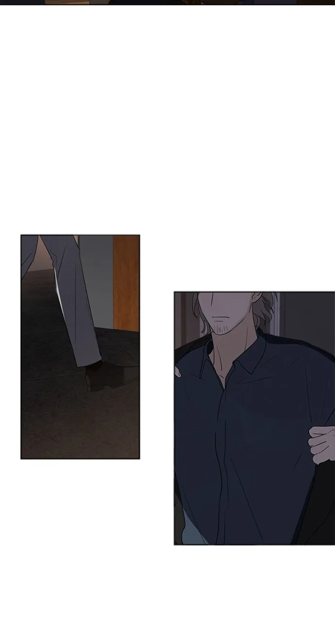 Read Here U Are chapter 86 image 12 on Lezhin