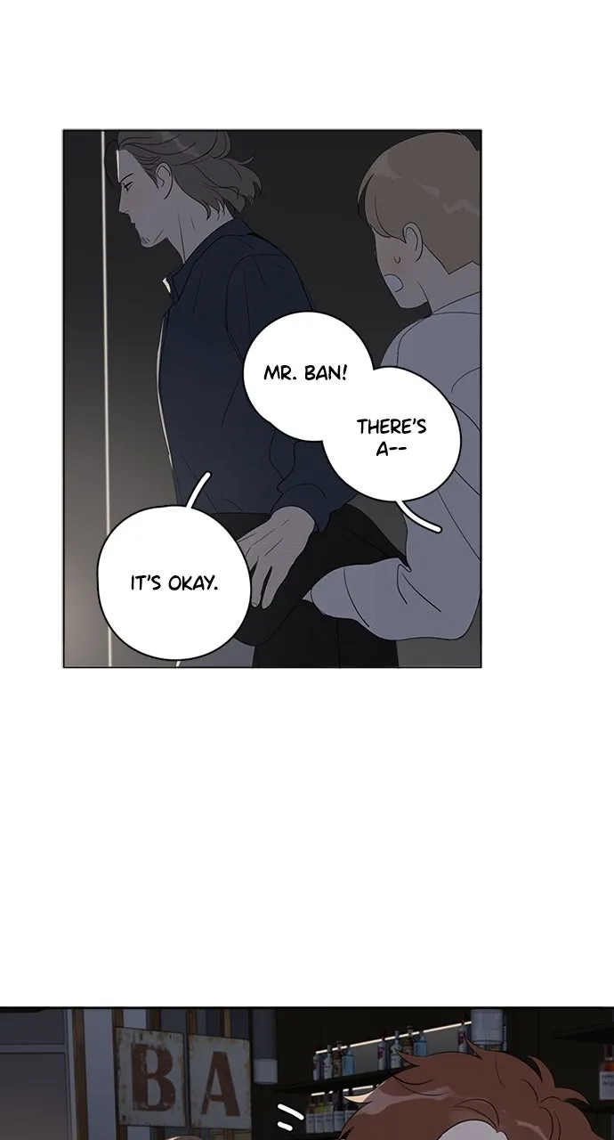 Read Here U Are chapter 86 image 13 on Lezhin