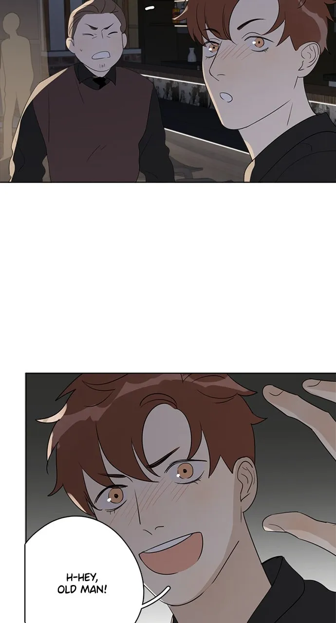 Read Here U Are chapter 86 image 14 on Lezhin