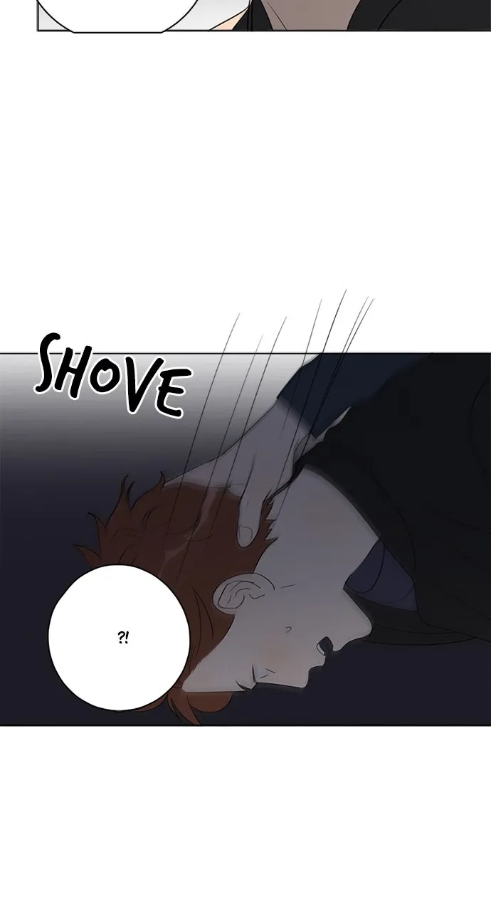 Read Here U Are chapter 86 image 15 on Lezhin