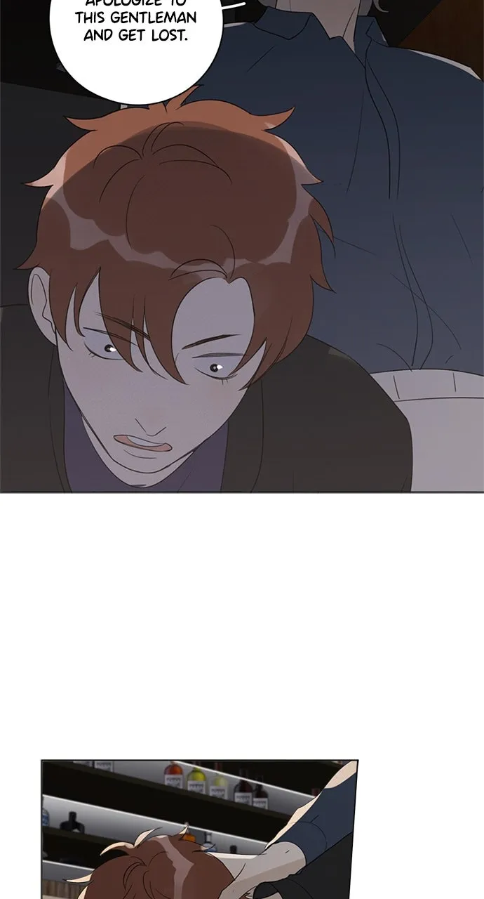 Read Here U Are chapter 86 image 17 on Lezhin