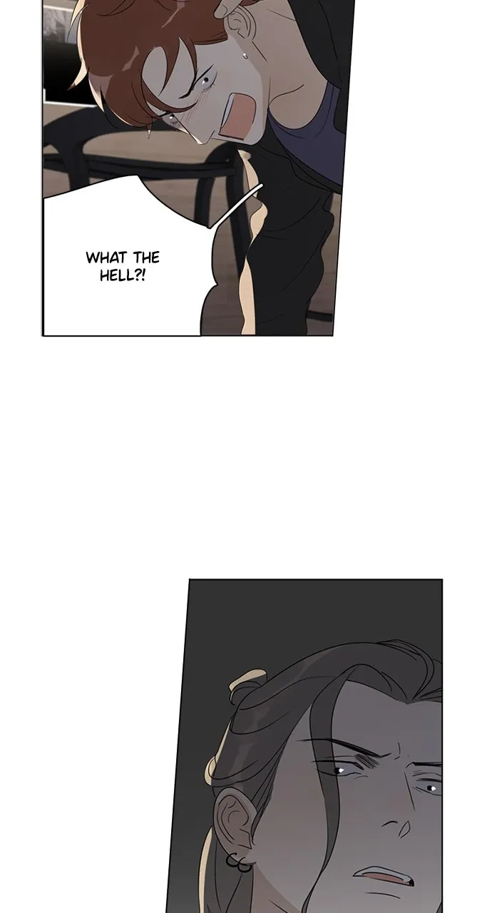 Read Here U Are chapter 86 image 18 on Lezhin