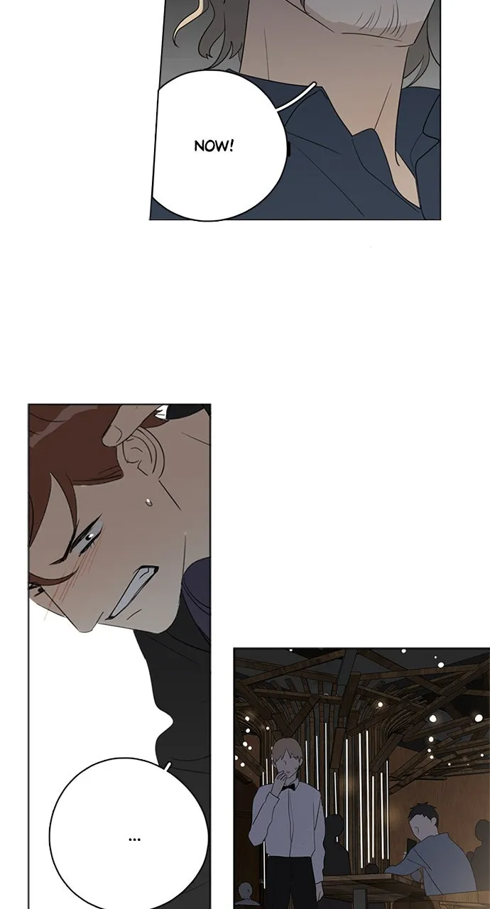 Read Here U Are chapter 86 image 19 on Lezhin