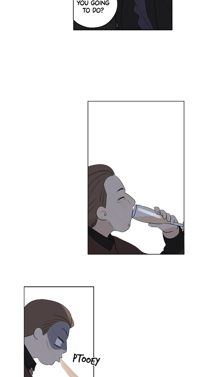 Read Here U Are chapter 86 image 8 on Lezhin