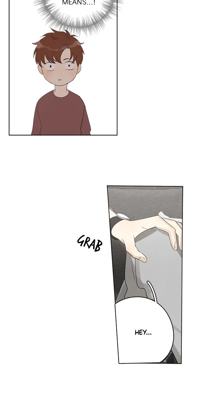 Read Here U Are chapter 88 image 15 on Lezhin