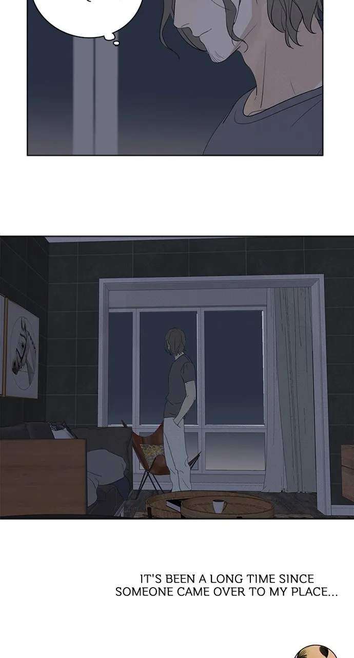 Read Here U Are chapter 88 image 29 on Lezhin