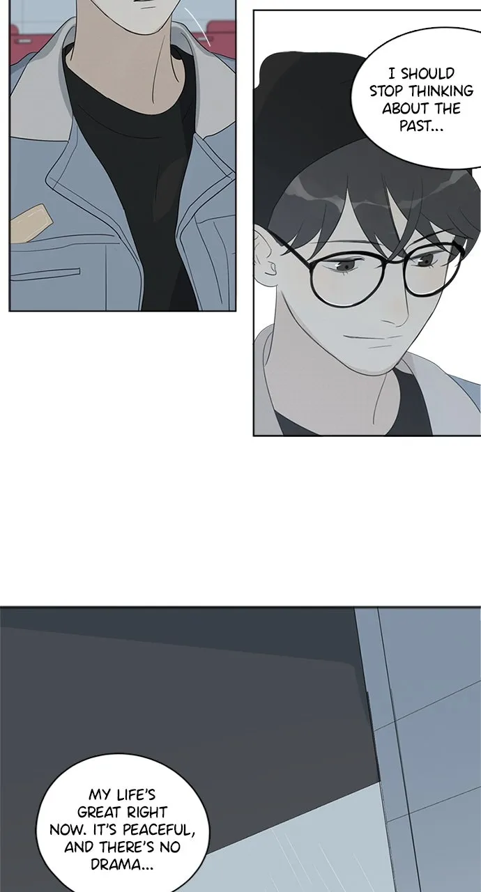 Read Here U Are chapter 89 image 12 on Lezhin