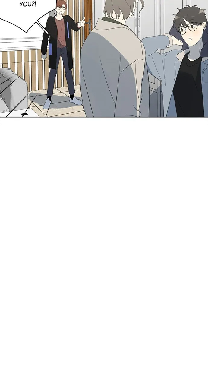 Read Here U Are chapter 89 image 21 on Lezhin