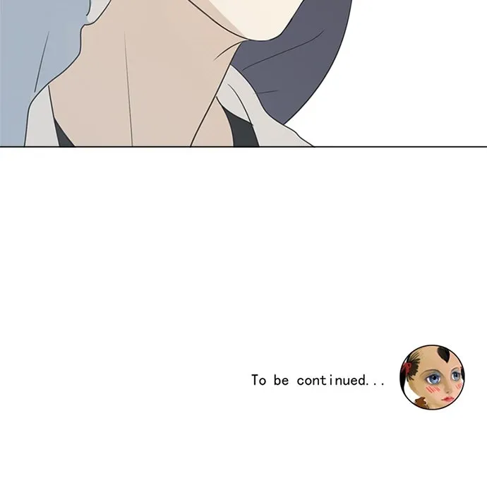 Read Here U Are chapter 89 image 23 on Lezhin