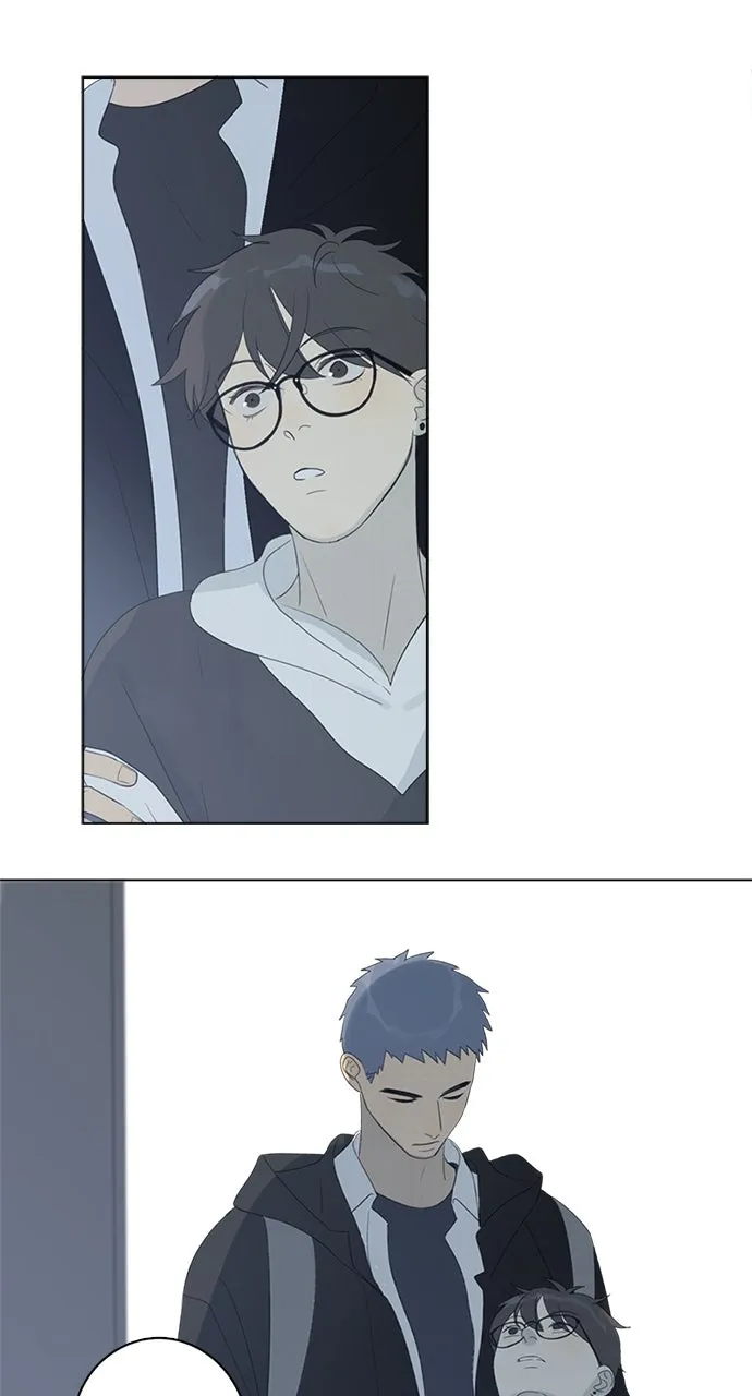 Read Here U Are chapter 89 image 6 on Lezhin