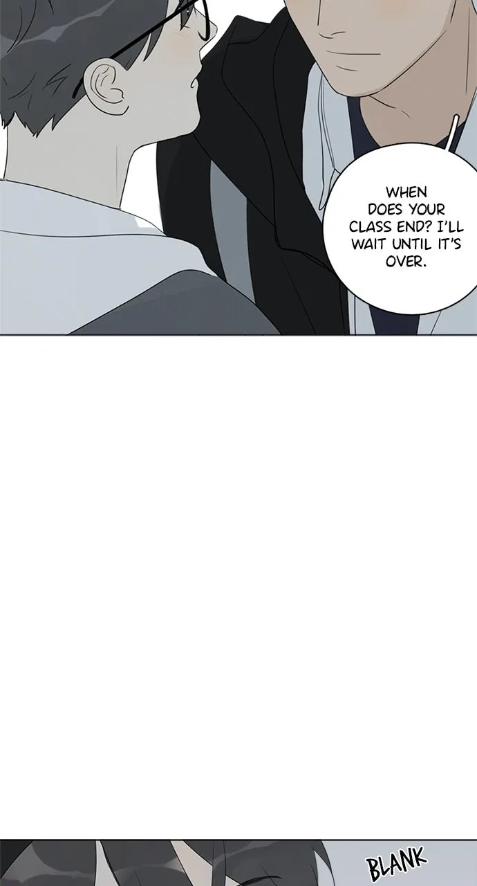 Read Here U Are chapter 89 image 9 on Lezhin
