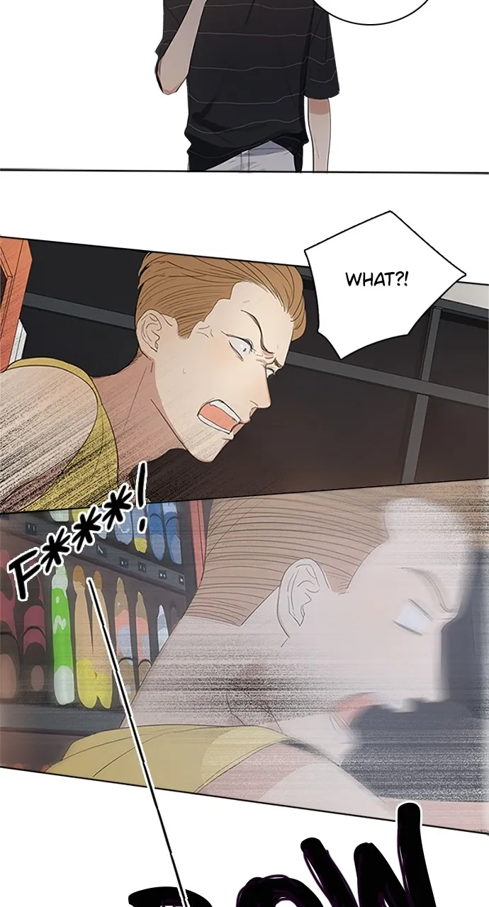 Read Here U Are chapter 9 image 10 on Lezhin