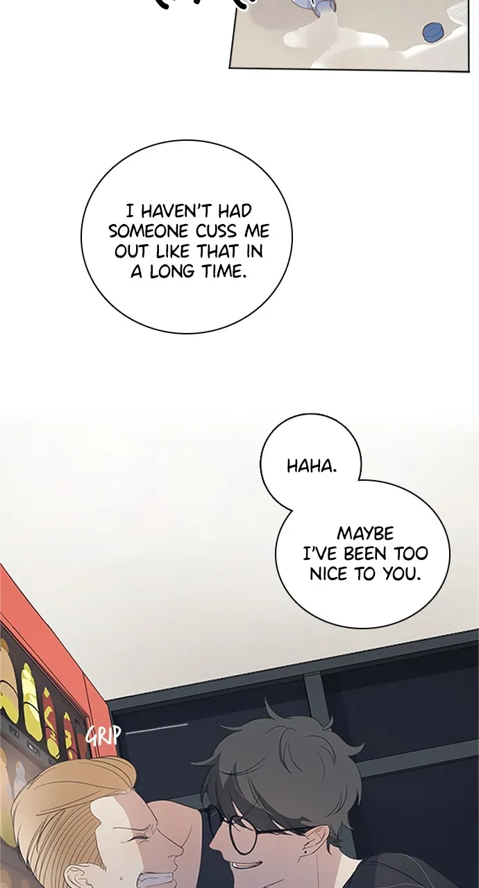Read Here U Are chapter 9 image 12 on Lezhin