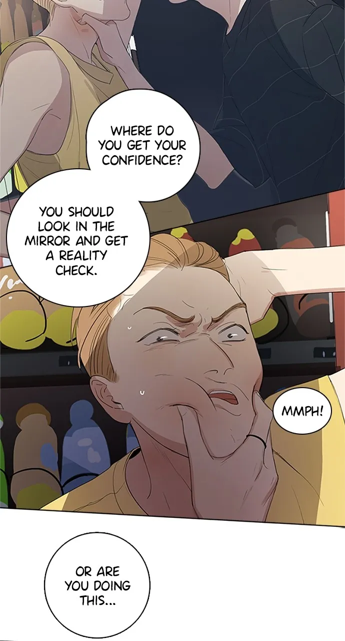 Read Here U Are chapter 9 image 13 on Lezhin