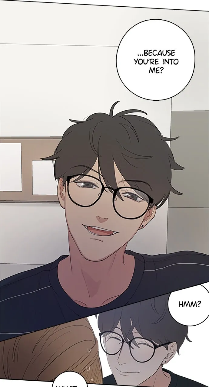 Read Here U Are chapter 9 image 14 on Lezhin