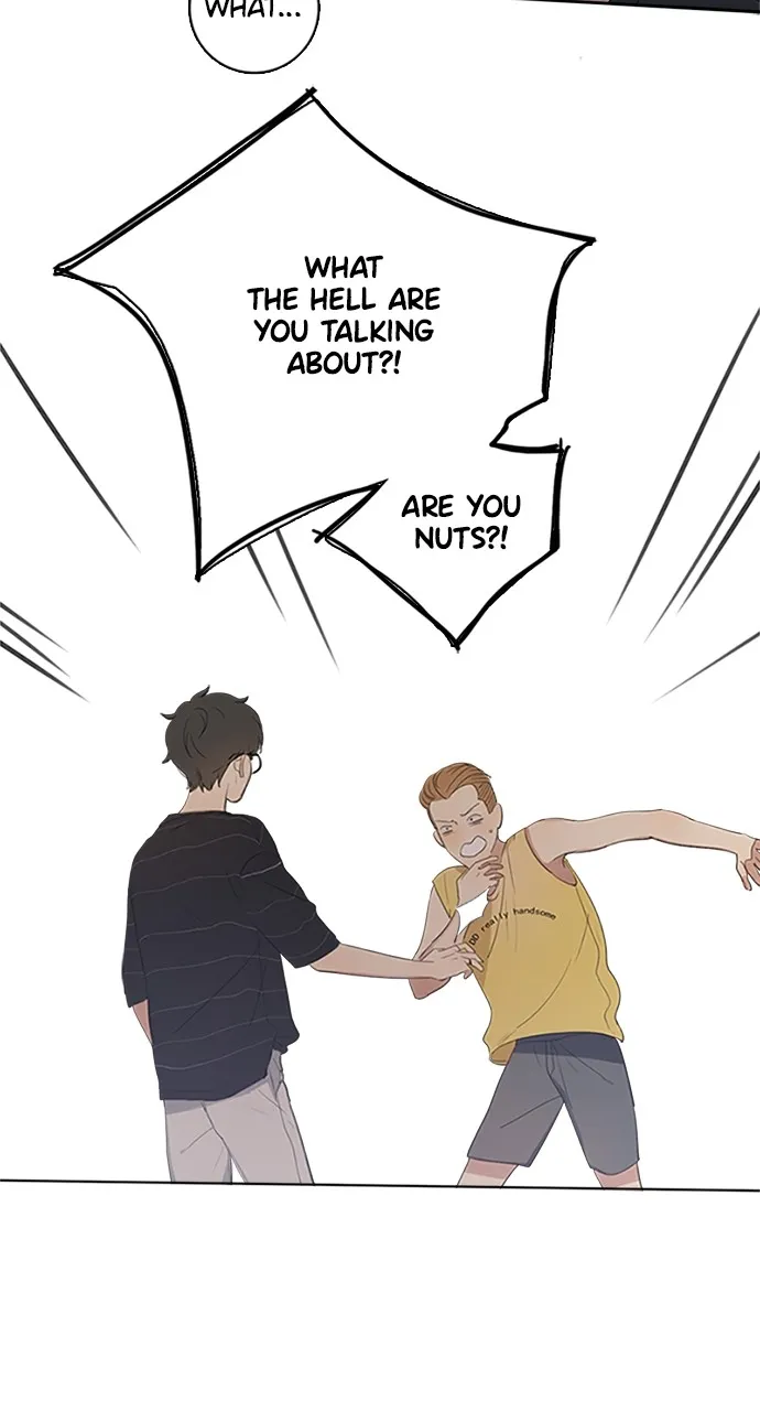Read Here U Are chapter 9 image 15 on Lezhin