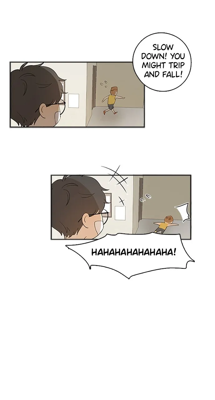 Read Here U Are chapter 9 image 16 on Lezhin