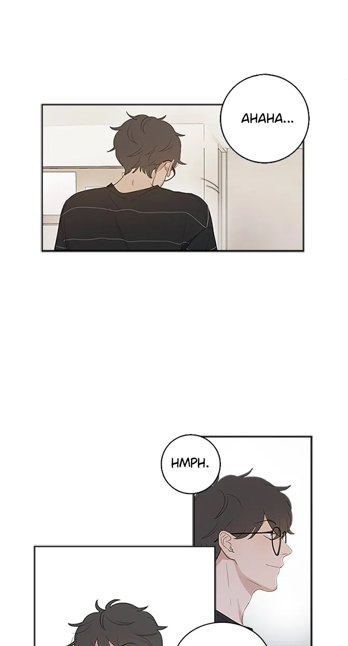 Read Here U Are chapter 9 image 17 on Lezhin