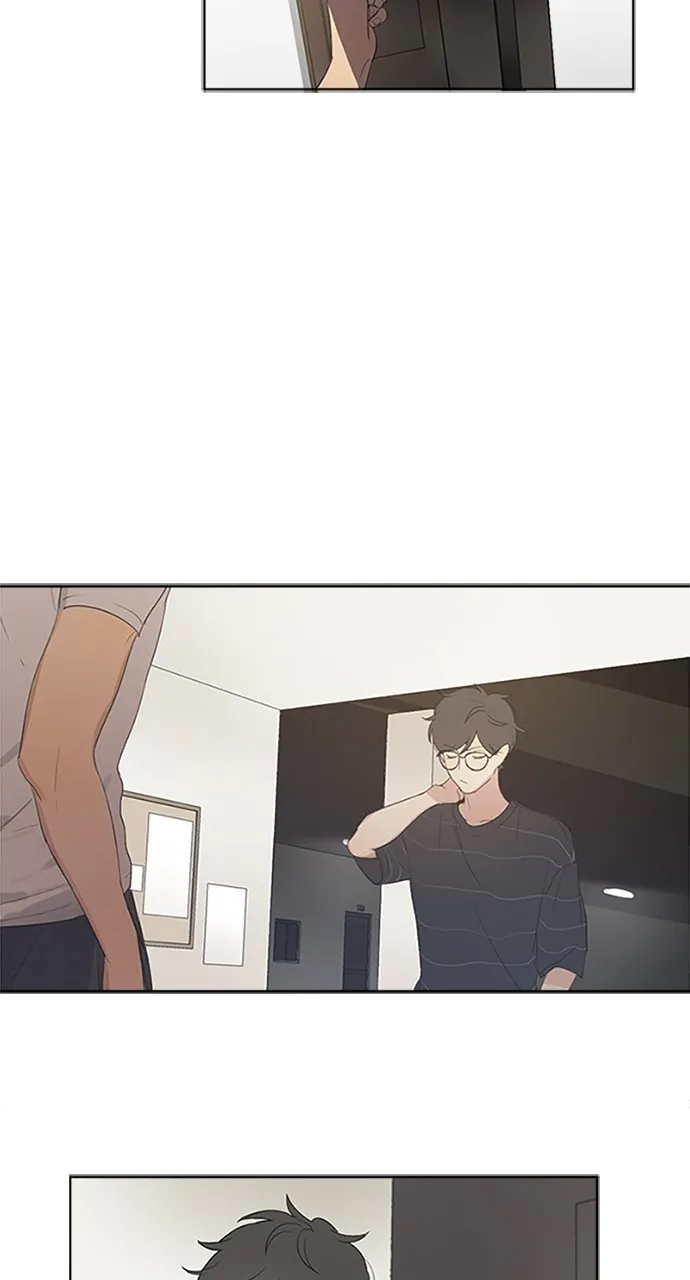 Read Here U Are chapter 9 image 19 on Lezhin