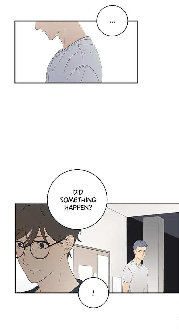 Read Here U Are chapter 9 image 22 on Lezhin