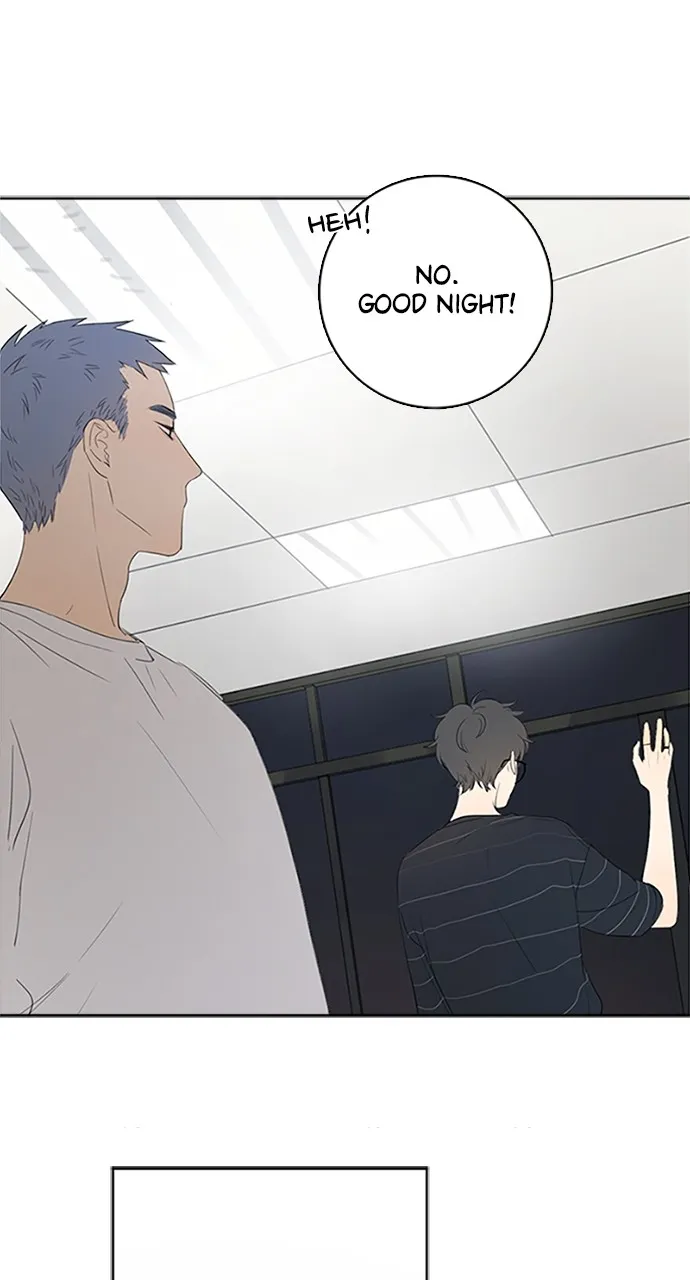 Read Here U Are chapter 9 image 23 on Lezhin