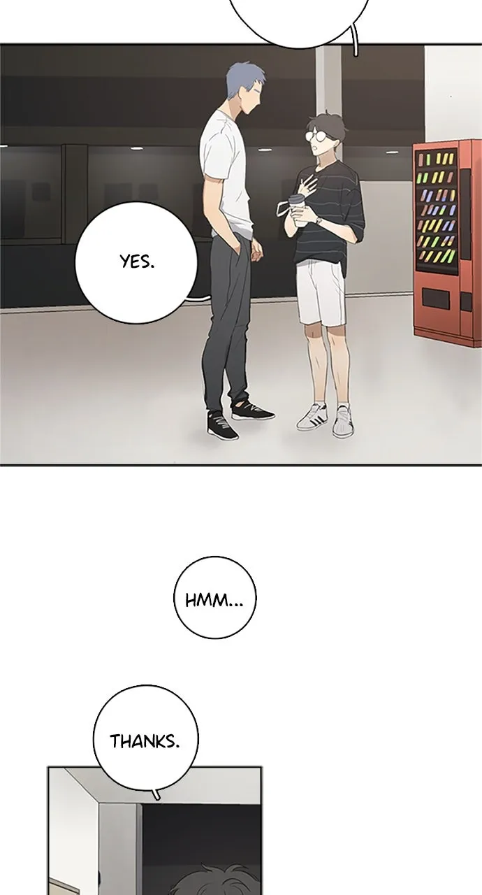 Read Here U Are chapter 9 image 26 on Lezhin