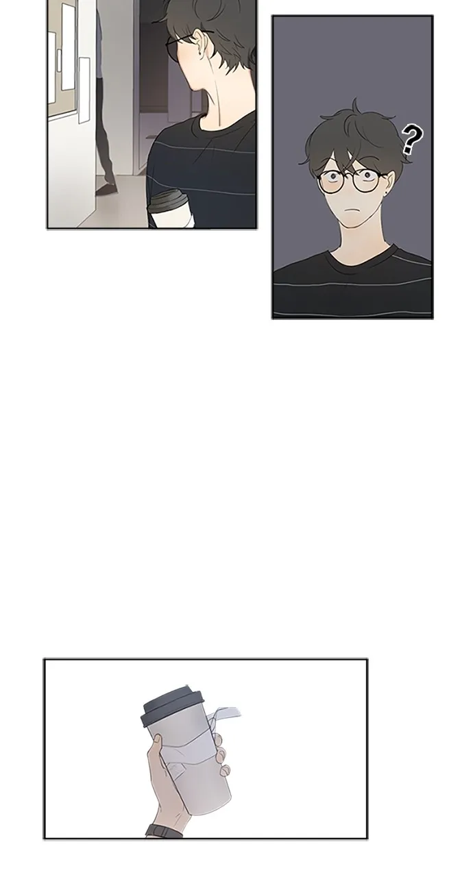 Read Here U Are chapter 9 image 27 on Lezhin