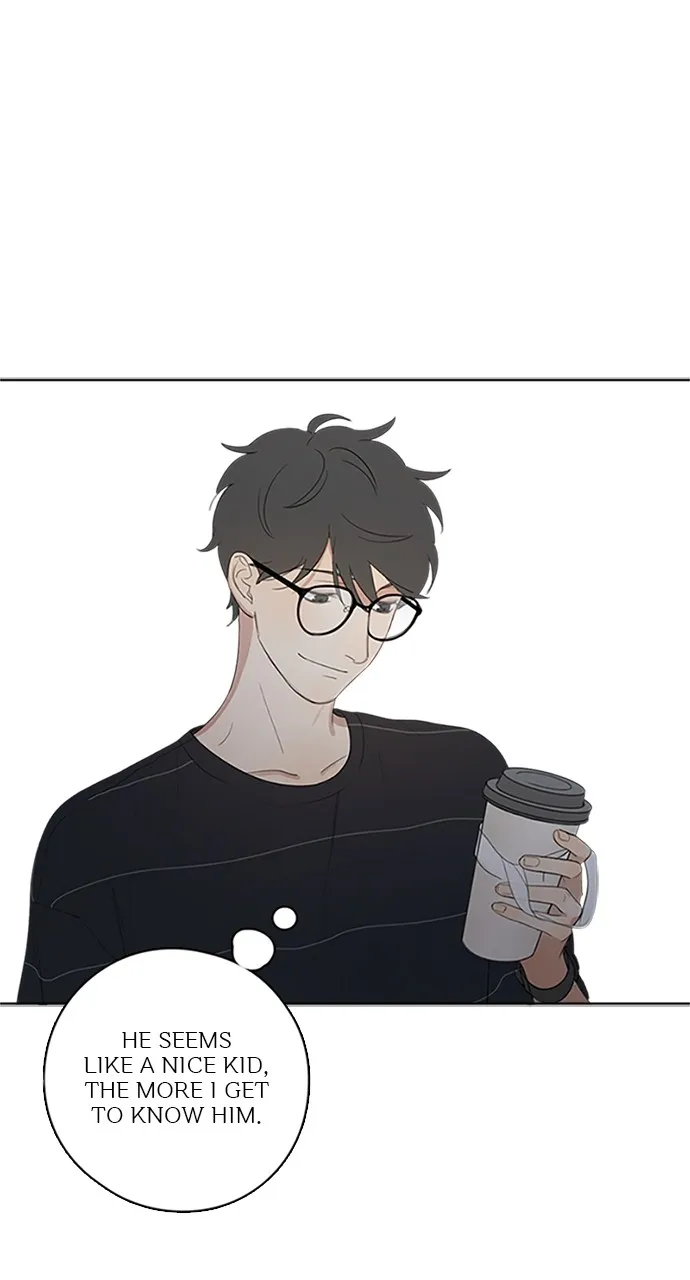 Read Here U Are chapter 9 image 28 on Lezhin