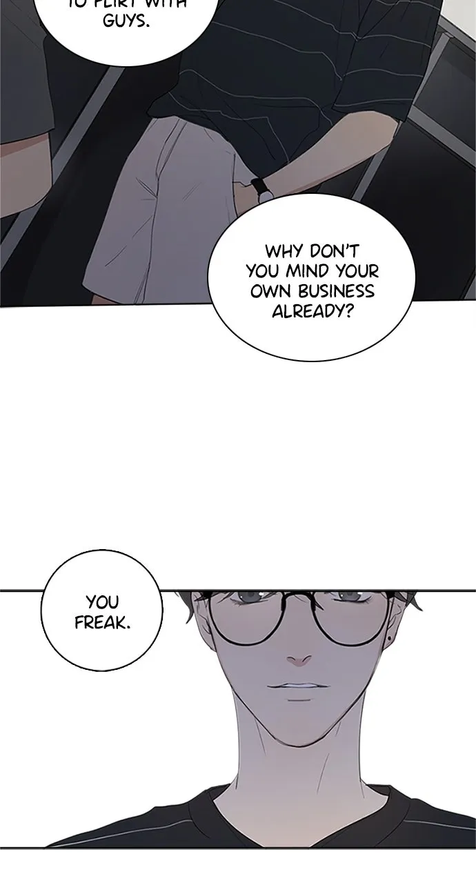 Read Here U Are chapter 9 image 8 on Lezhin