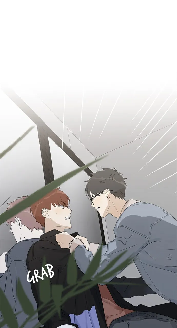 Read Here U Are chapter 90 image 11 on Lezhin