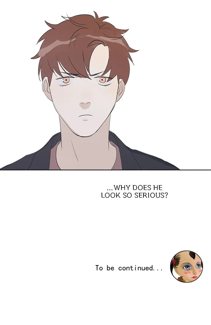 Read Here U Are chapter 90 image 29 on Lezhin