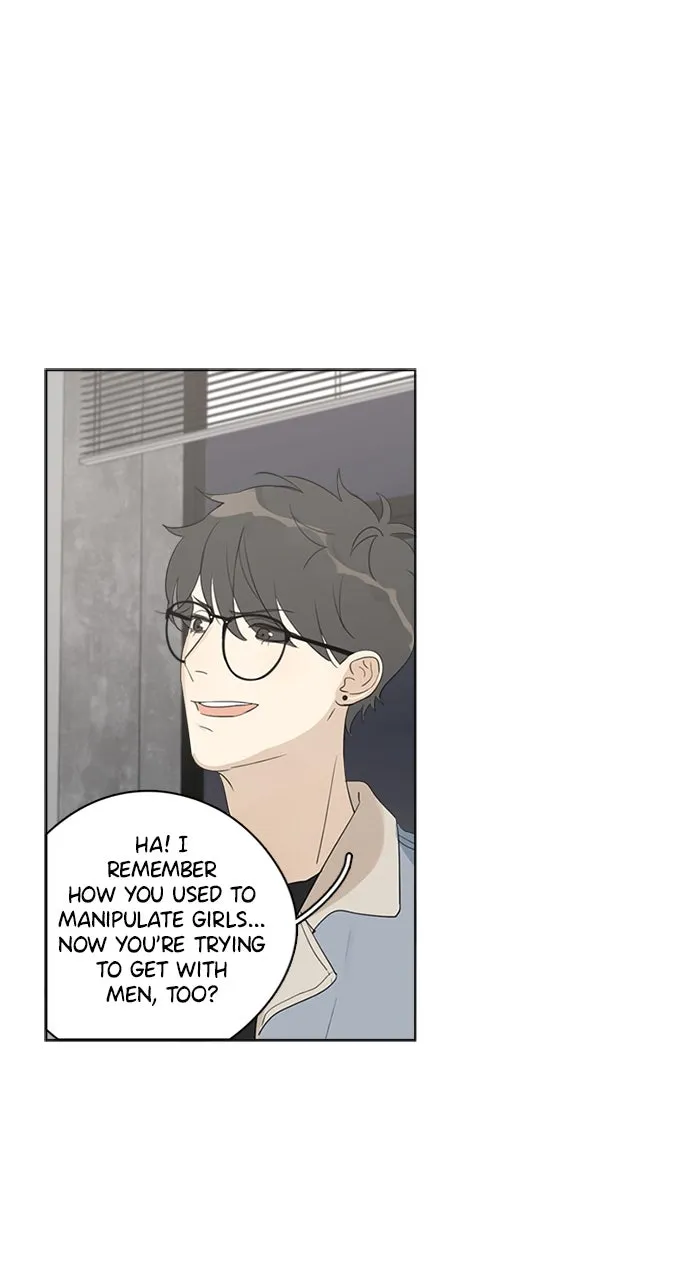 Read Here U Are chapter 90 image 4 on Lezhin
