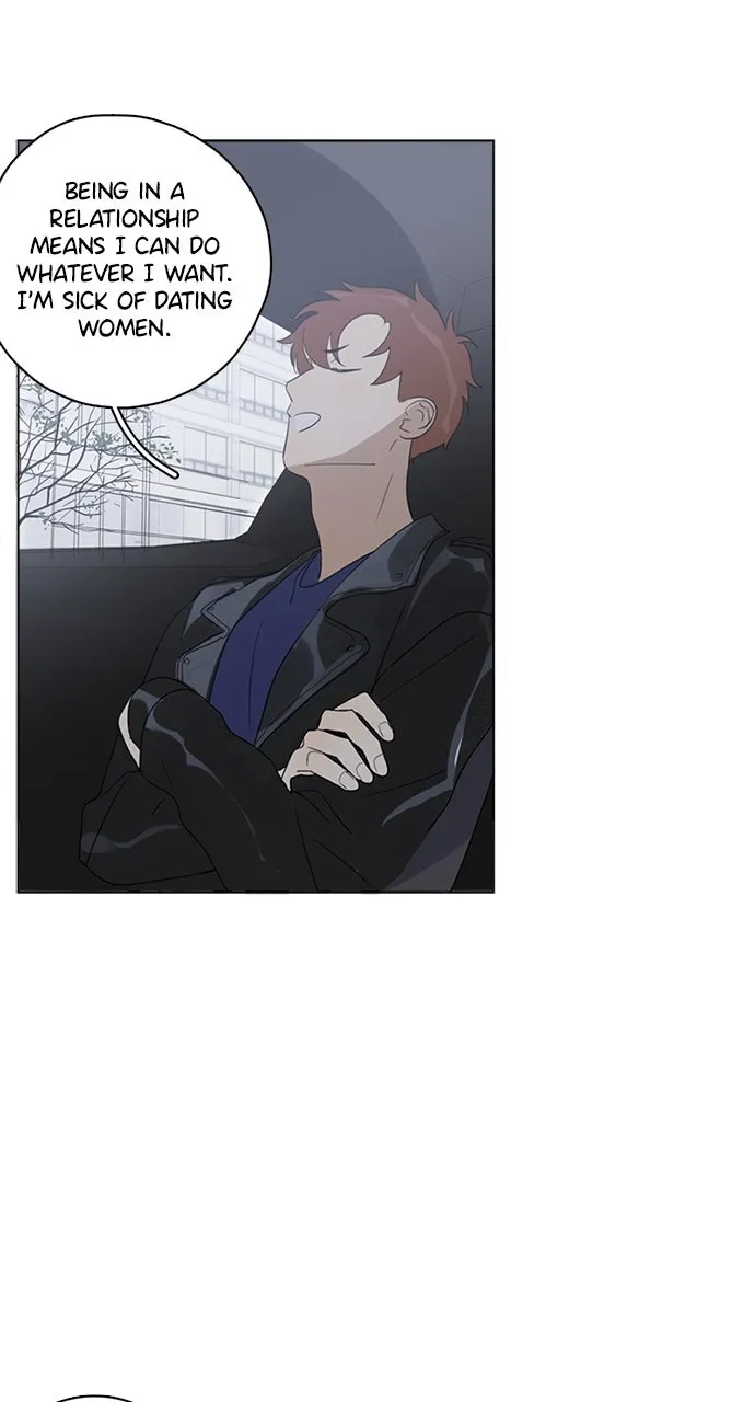 Read Here U Are chapter 91 image 16 on Lezhin