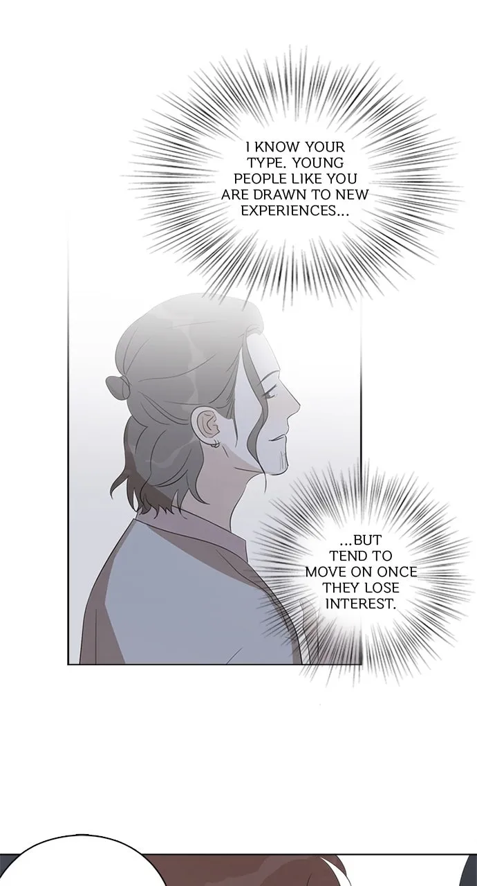 Read Here U Are chapter 91 image 2 on Lezhin