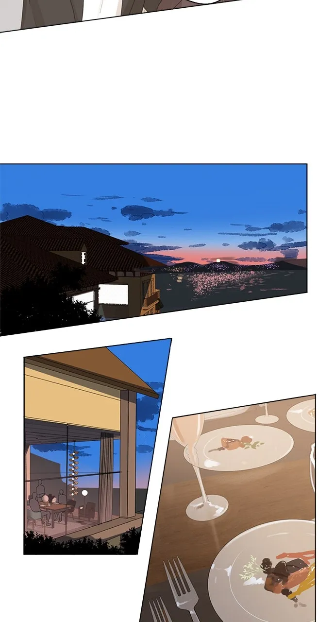 Read Here U Are chapter 91 image 33 on Lezhin
