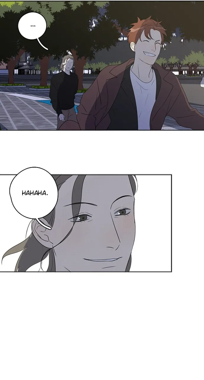 Read Here U Are chapter 92 image 17 on Lezhin