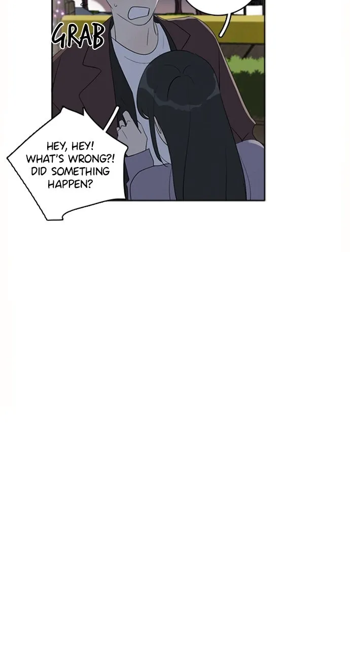 Read Here U Are chapter 92 image 24 on Lezhin