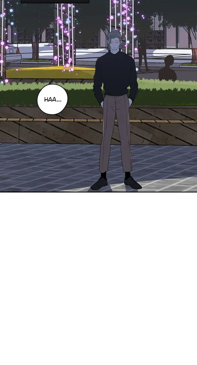 Read Here U Are chapter 92 image 29 on Lezhin