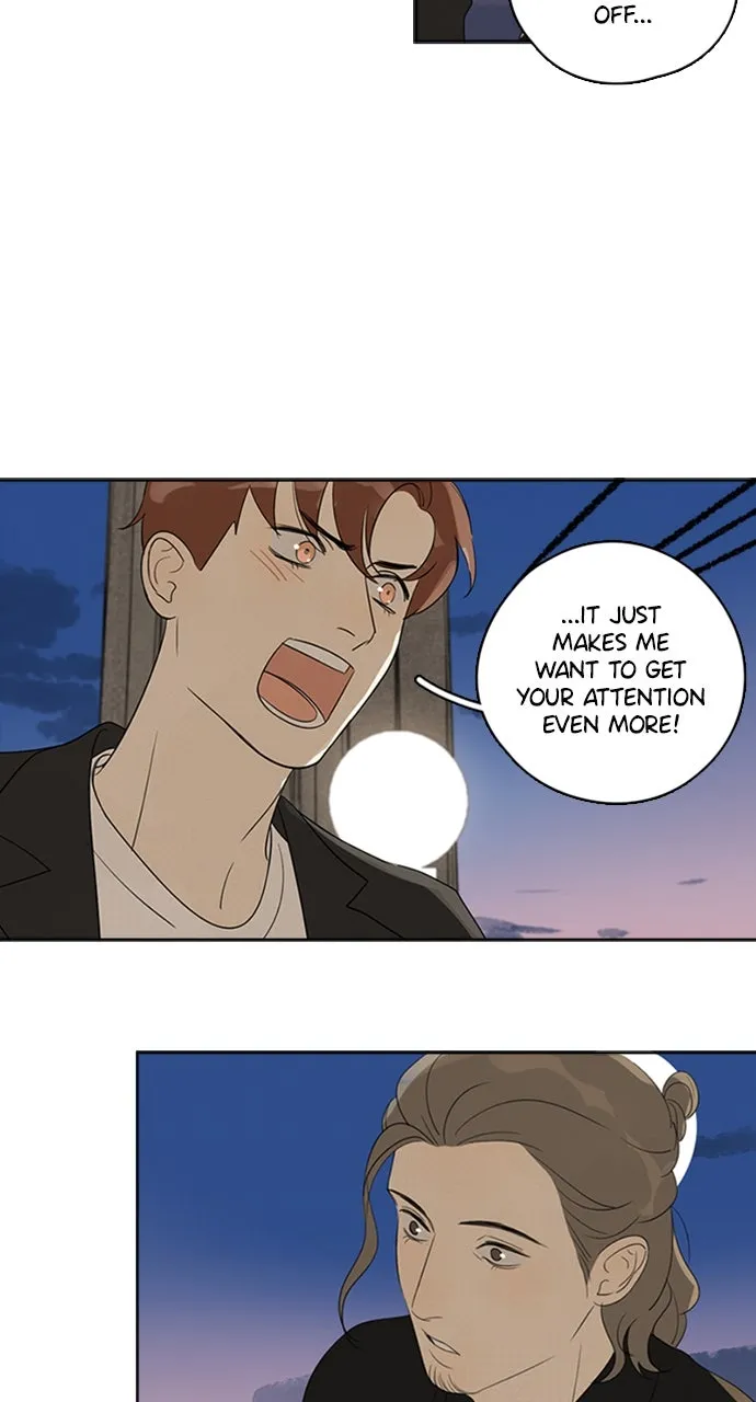 Read Here U Are chapter 92 image 7 on Lezhin