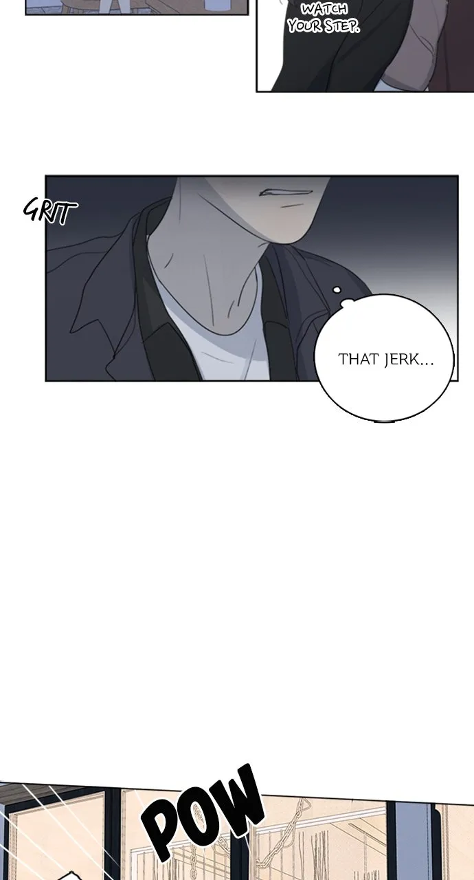 Read Here U Are chapter 93 image 25 on Lezhin