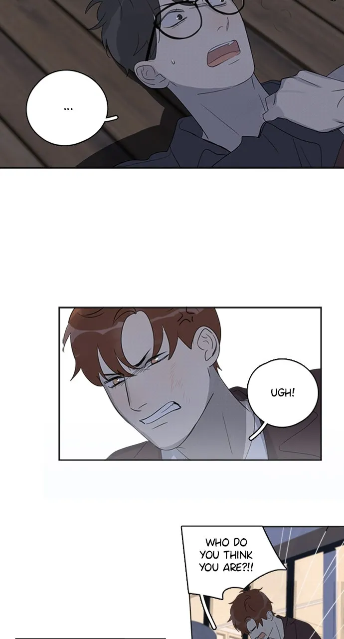 Read Here U Are chapter 93 image 30 on Lezhin