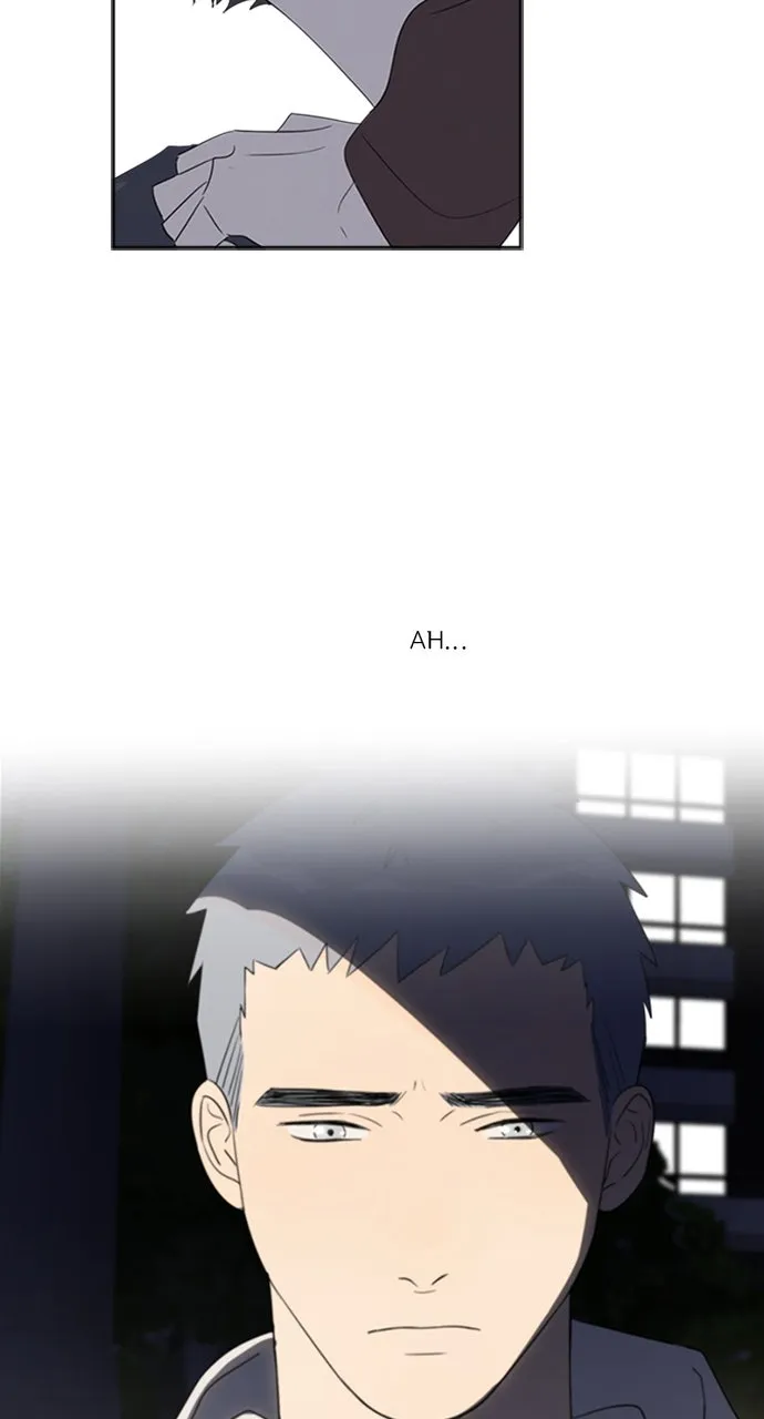 Read Here U Are chapter 93 image 34 on Lezhin