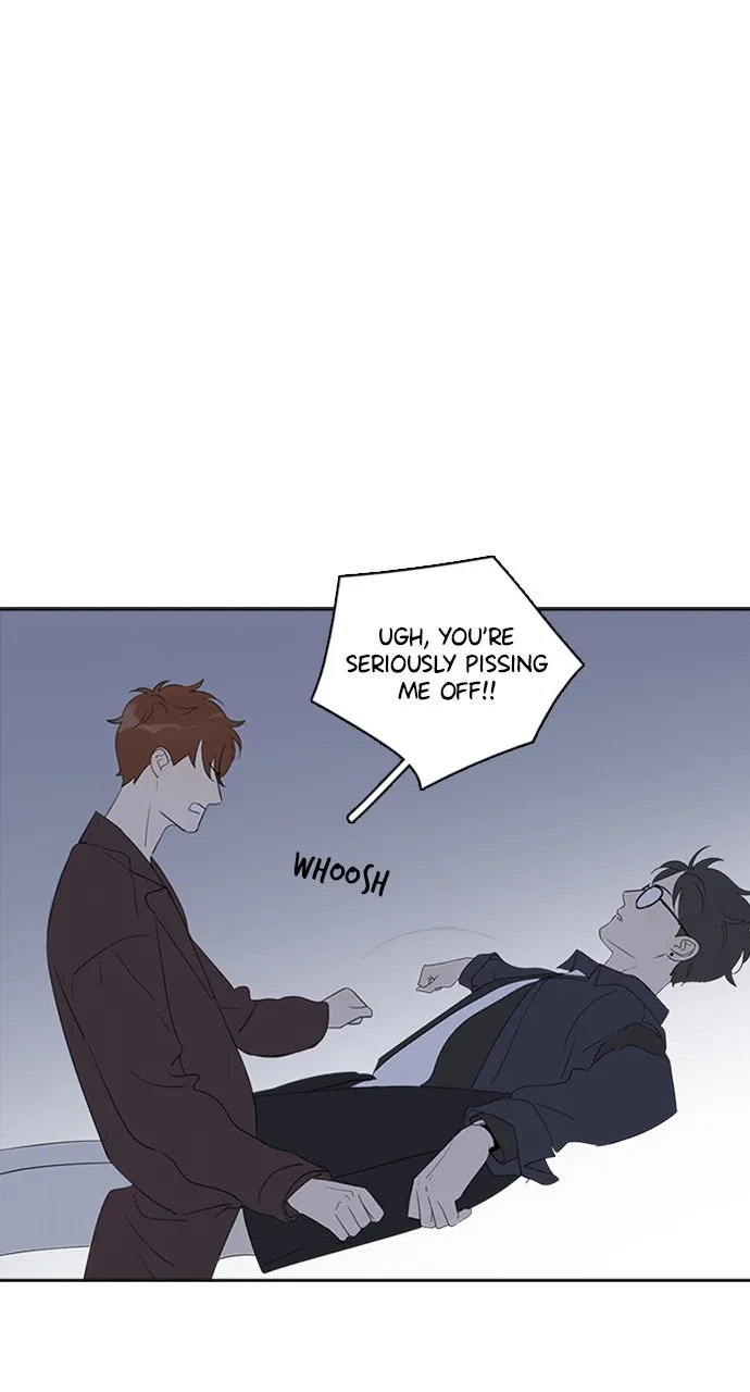 Read Here U Are chapter 93 image 36 on Lezhin