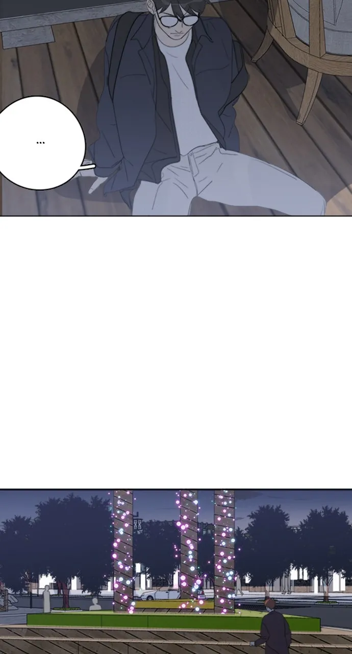Read Here U Are chapter 93 image 39 on Lezhin