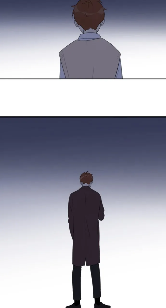 Read Here U Are chapter 93 image 43 on Lezhin