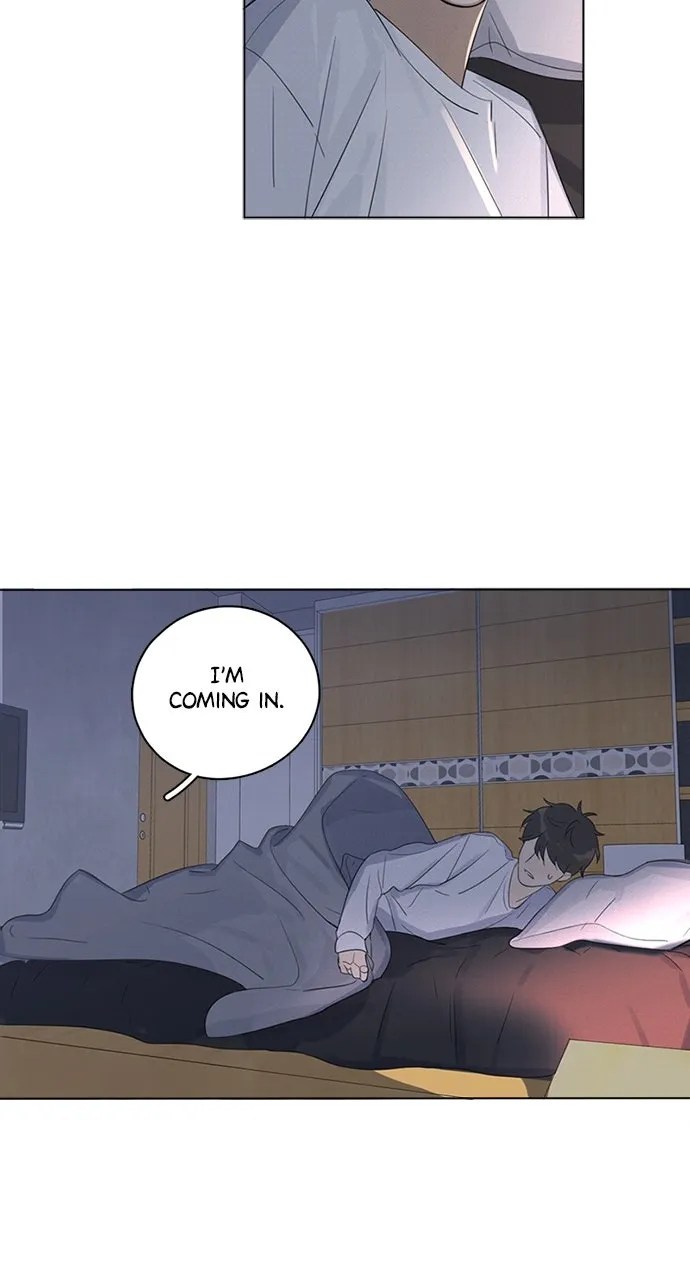 Read Here U Are chapter 94 image 14 on Lezhin